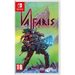 Valfaris