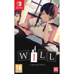 Will A Wonderful World Nintendo Switch