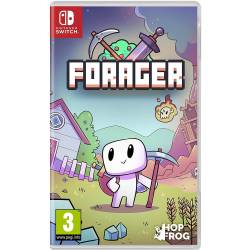 Forager