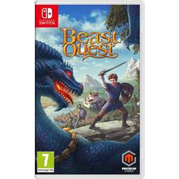 Beast Quest Nintendo Switch