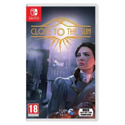 Close To The Sun Nintendo Switch