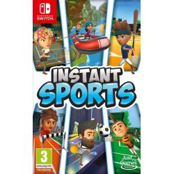 Instant Sports