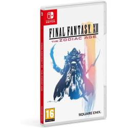 Final Fantasy XII The...