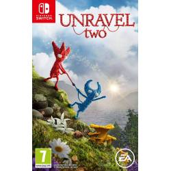 Unravel Two