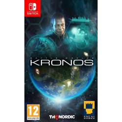 Battle Worlds Kronos