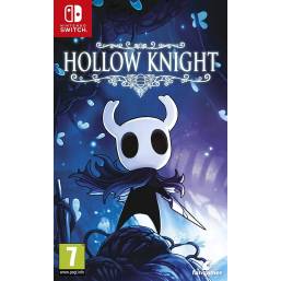 Hollow Knight Nintendo Switch