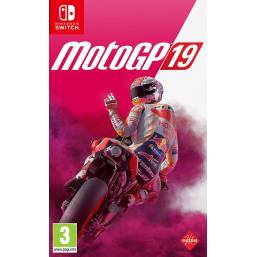 MotoGP 19 Nintendo Switch