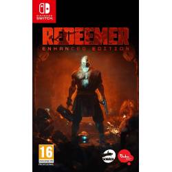 Redeemer Enhanced Edition