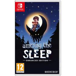 Among the sleep Enhanced...