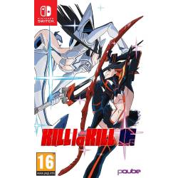 Kill La Kill If