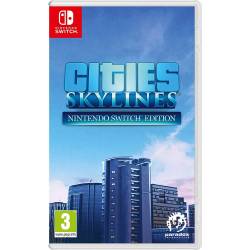 Cities Skylines