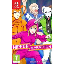 Nippon Marathon