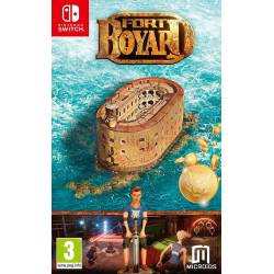 Fort Boyard