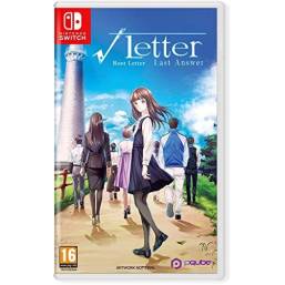 Root Letter Last Answer Nintendo Switch