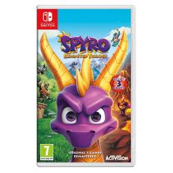 Spyro Reignited Trilogy