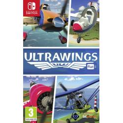 Ultrawings