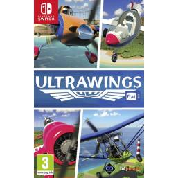 Ultrawings Nintendo Switch