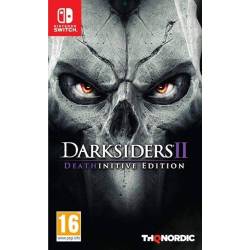 Darksiders II Deathinitive...