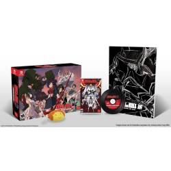 Kill La Kill If Collectors...