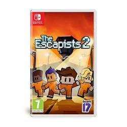 The Escapists 2