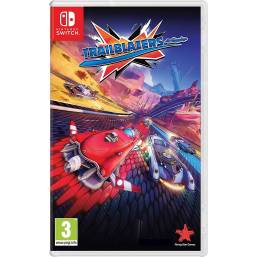 Trailblazers Nintendo Switch