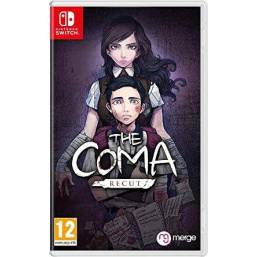 The Coma Recut Nintendo Switch