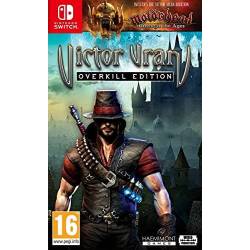 Victor Vran Overkill Edition