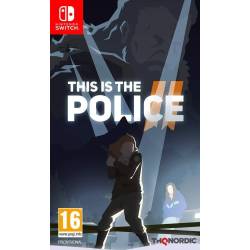 This is The Police 2