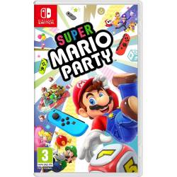 Super Mario Party