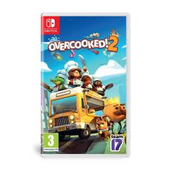 Overcooked 2