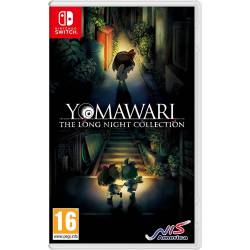 Yomawari The Long Night...