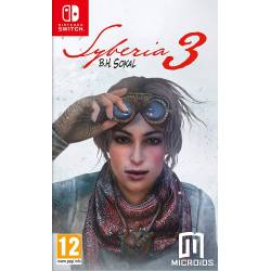 Syberia 3