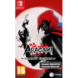 Aragami Shadow Edition