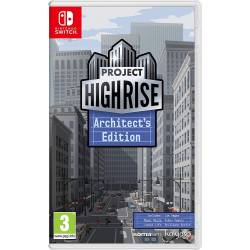 Project Highrise Architects...