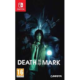 Death Mark Nintendo Switch