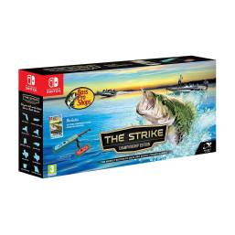 Bass Pro Shops The Strike Championship Edition Nintendo Switch