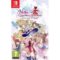 Nelke  The Legendary...