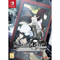 Steins Gate Elite Limited...