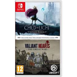 Child Of Light  Valiant Hearts