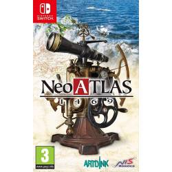 Neo Atlas 1469