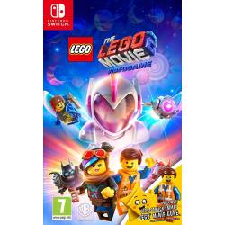 The LEGO Movie 2 Videogame...