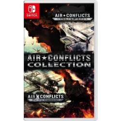 Air Conflicts Collection