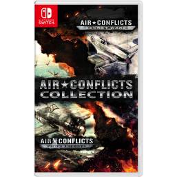 Air Conflicts Collection Nintendo Switch