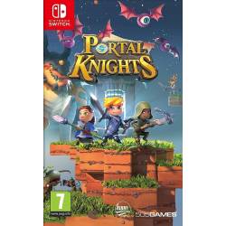 Portal Knights