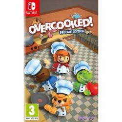 Overcooked Special Edition