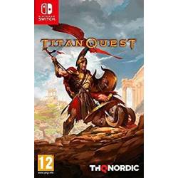 Titan Quest