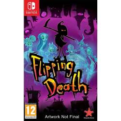 Flipping Death