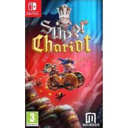 Super Chariot