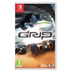 GRIP