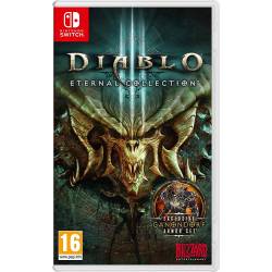 Diablo III Eternal Collection